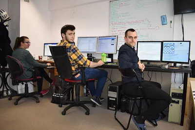 Blumo pozycjonowanie